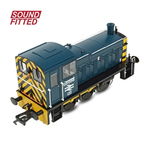 Class 03 03056 BR Blue