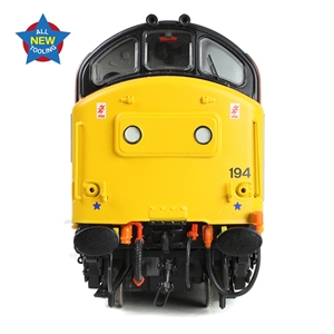 35-307 Class 37/0 Centre Headcode 37194 