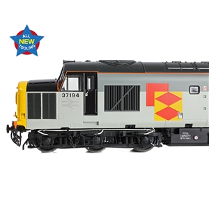35-307 Class 37/0 Centre Headcode 37194 
