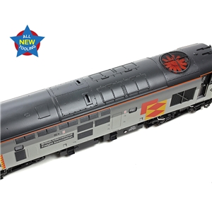 35-307 Class 37/0 Centre Headcode 37194 