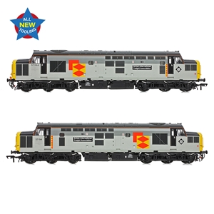 35-307 Class 37/0 Centre Headcode 37194 