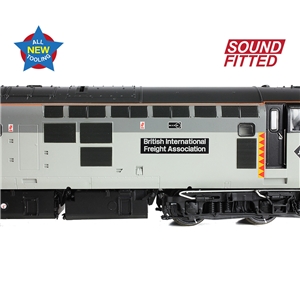 35-307SF Class 37/0 Centre Headcode 37194 