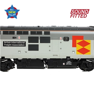 35-307SF Class 37/0 Centre Headcode 37194 