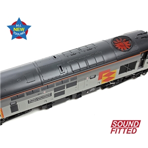 35-307SF Class 37/0 Centre Headcode 37194 