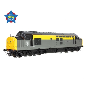 35-308 Class 37/0 Centre Headcode 37201 