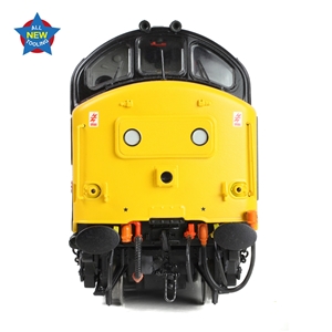 35-308 Class 37/0 Centre Headcode 37201 
