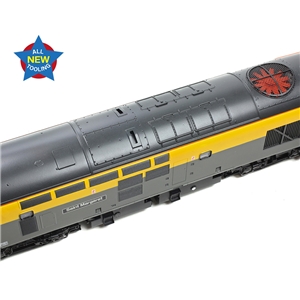 35-308 Class 37/0 Centre Headcode 37201 