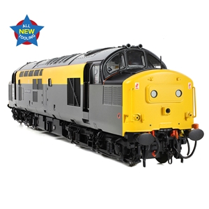 35-308 Class 37/0 Centre Headcode 37201 