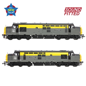 35-308SF Class 37/0 Centre Headcode 37201 