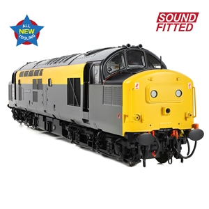 35-308SF Class 37/0 Centre Headcode 37201 