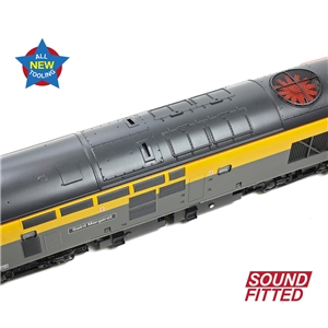 35-308SF Class 37/0 Centre Headcode 37201 