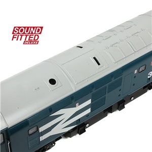 35-309SFX Class 37/0 Centre Headcode 37260 