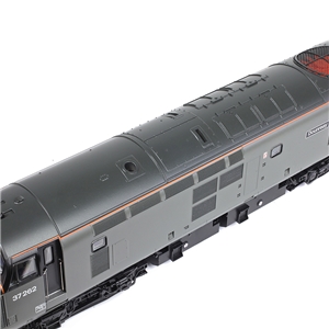 35-311 - Class 37/0 Centre Headcode 37262 