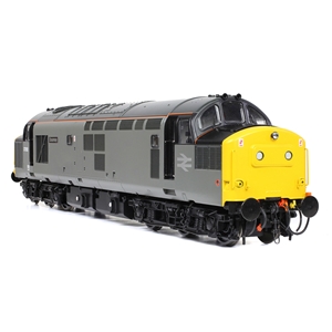 35-311 - Class 37/0 Centre Headcode 37262 