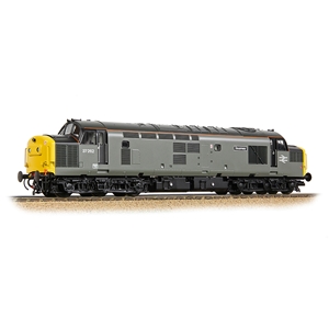35-311 - Class 37/0 Centre Headcode 37262 