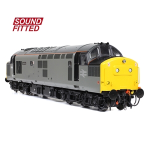 35-311SF - Class 37/0 Centre Headcode 37262 
