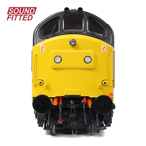 35-311SF - Class 37/0 Centre Headcode 37262 