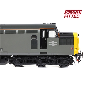35-311SF - Class 37/0 Centre Headcode 37262 