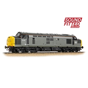 35-311SFX - Class 37/0 Centre Headcode 37262 