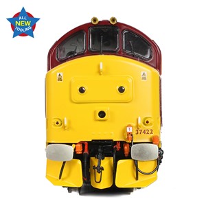 35-335K Class 37/4 Refurbished 37422 