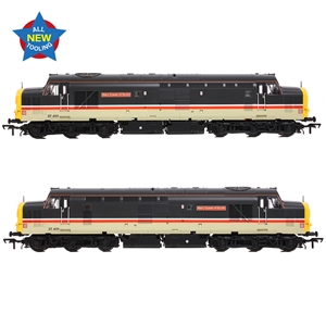 35-336 Class 37/4 Refurbished 37401 