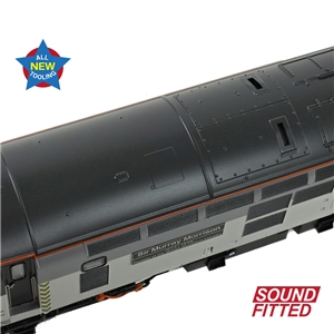 35-337SF Class 37/4 Refurbished 37423 