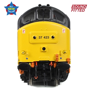 35-337SF Class 37/4 Refurbished 37423 