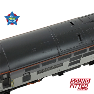 35-337SFX Class 37/4 Refurbished 37423 