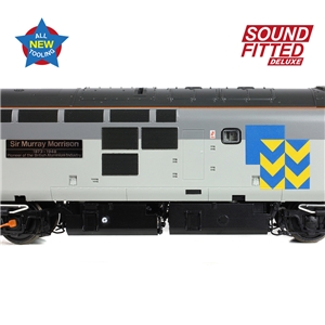 35-337SFX Class 37/4 Refurbished 37423 
