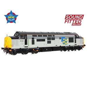 35-337SFX Class 37/4 Refurbished 37423 