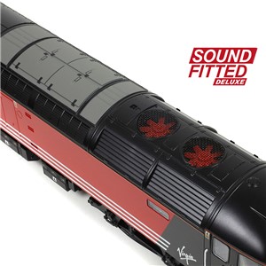 35-415KSFX Class 47/4 47845 