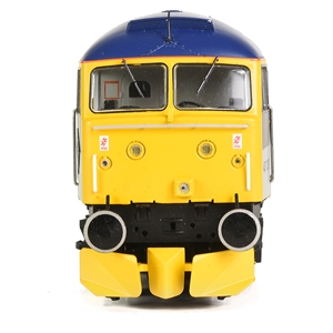 35-419 Class 47/3 47375 