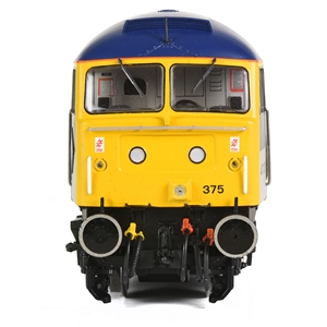 35-419 Class 47/3 47375 