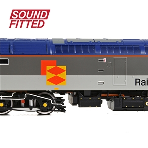 35-419SF Class 47/3 47375 