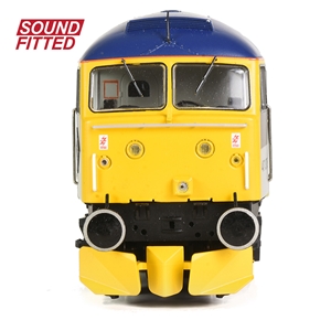 35-419SF Class 47/3 47375 