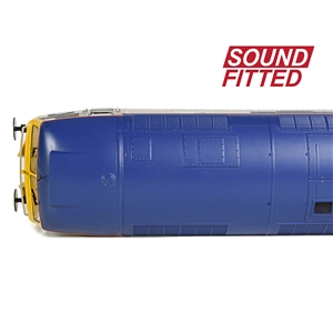 35-419SF Class 47/3 47375 