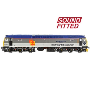 35-419SF Class 47/3 47375 