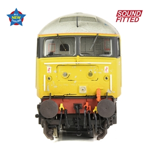 35-421SF Class 47/4 47526 BR Blue (Large Logo) SOUND FITTED -1