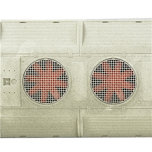 35-421SF Class 47/4 47526 BR Blue (Large Logo) SOUND FITTED -4