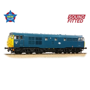 35-825SF Class 31/4 Refurbished 31435 BR Blue