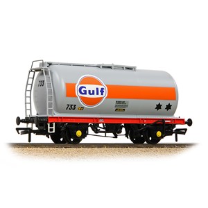 37-576K BR 45T TTA Tank Wagon 