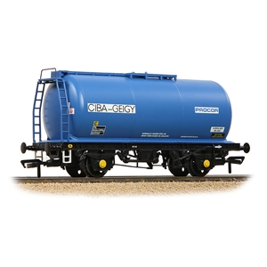 37-584A BR 45T TTA Tank Wagon 