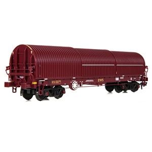 37-625A BRA Steel Carrier EWS -1