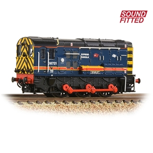 371-004BSF Class 08 08721 