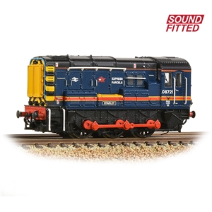 371-004BSF Class 08 08721 