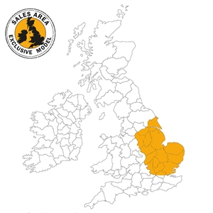 371-016SDSF Class 08 08908 East Midlands Trains