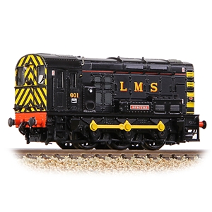 371-020DB Class 08 601 