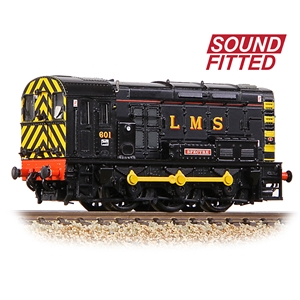 371-020DBSF Class 08 601 