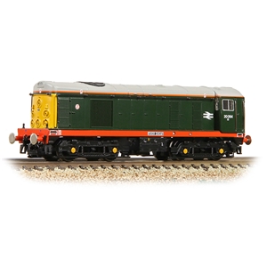 371-029 Class 20/0 Disc Headcode 20064 