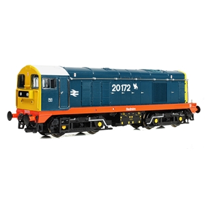 371-042 Class 20/0 Headcode Box 20172 